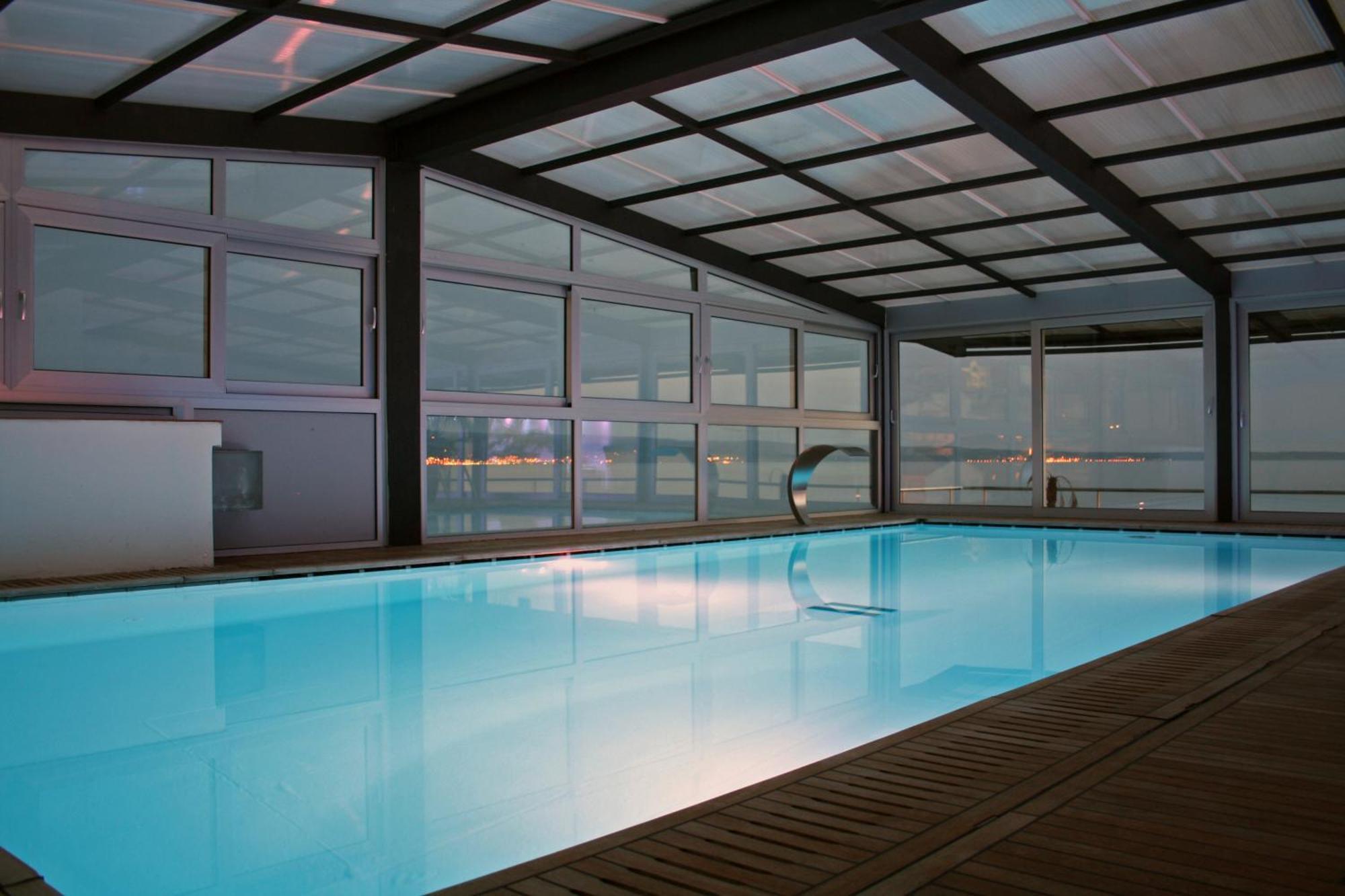 Hotel San Antonio Podstrana Ngoại thất bức ảnh