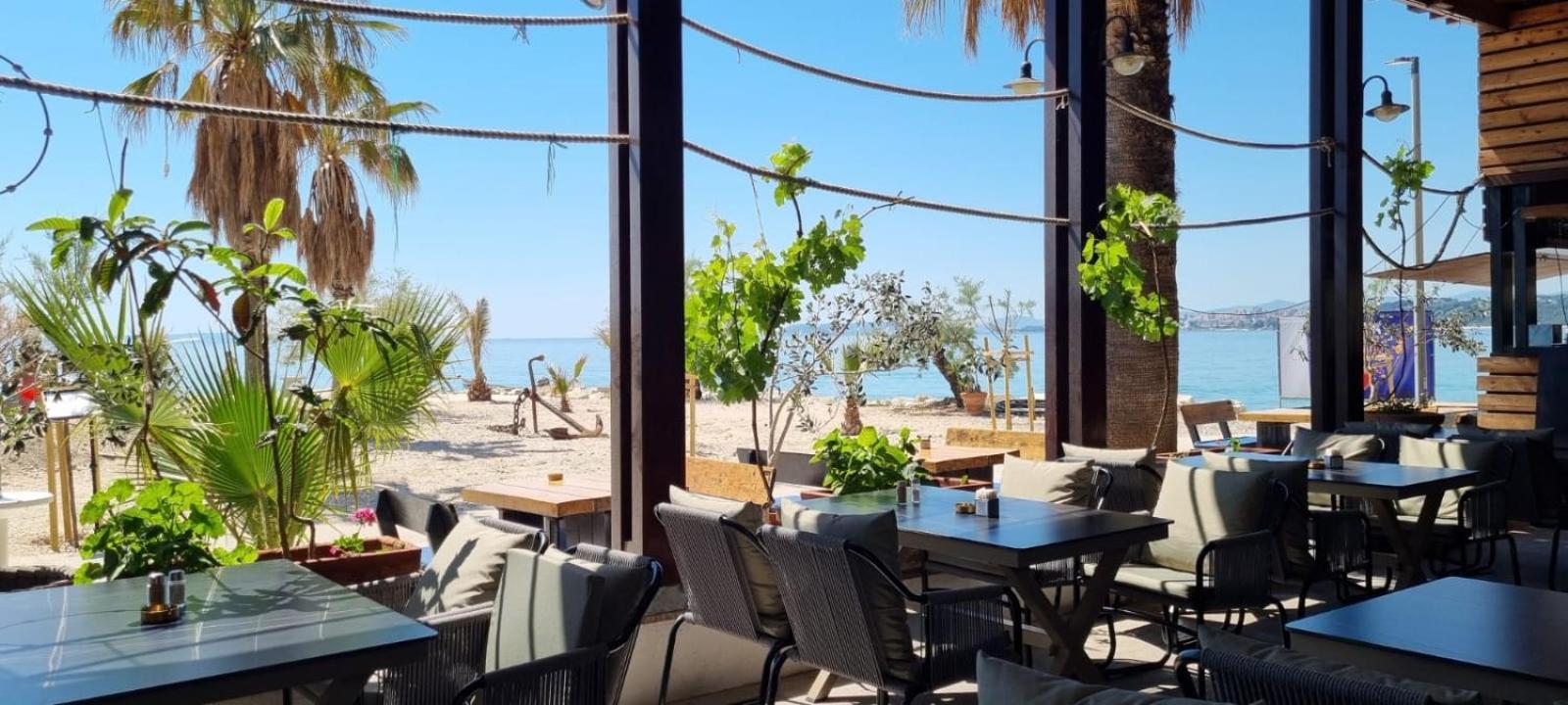 Hotel San Antonio Podstrana Ngoại thất bức ảnh